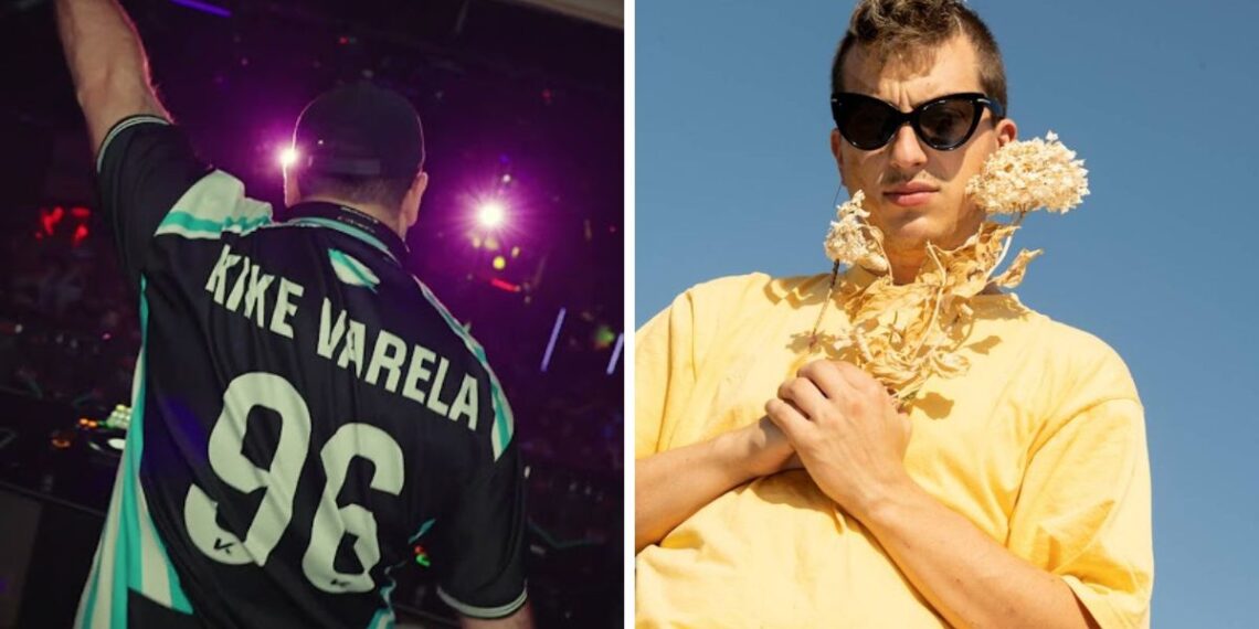 Redondela lanza un nuevo festival gratis con artistas top de Galicia, nace el Choquiño Urban Fest