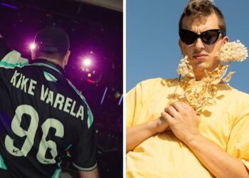 Redondela lanza un nuevo festival gratis con artistas top de Galicia, nace el Choquiño Urban Fest