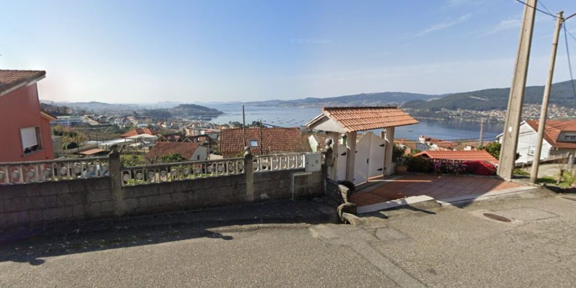 Redondela proyecta toda una nueva renovación urbana con siete miradores y una plaza