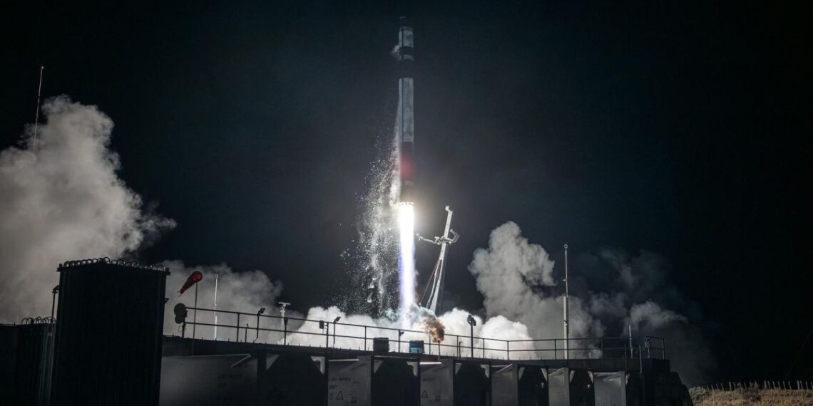 Hito para Alén Space, una empresa de Nigrán, tras el lanzamiento con éxito de un satélite