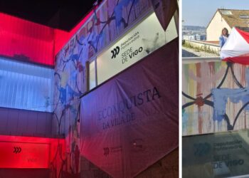 La Diputación impulsará la Reconquista de Vigo como fiesta internacional y se suma a la celebración