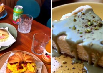Un local de Vigo sube la apuesta y busca poner de moda el 'drunch'