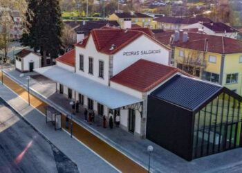 El norte de Portugal transformará sus antiguas estaciones de tren en nuevos alojamientos turísticos