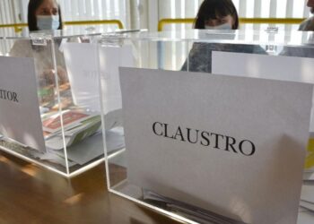 La UVigo desvela el censo y los lugares para votar en las elecciones al rectorado