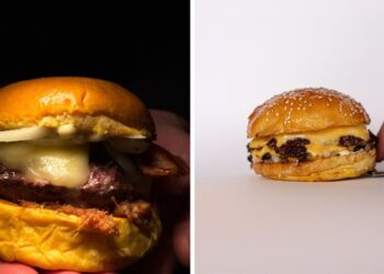 Dos bocados para no perderse en Galicia, estas son las dos hamburgueserías que conquistan España