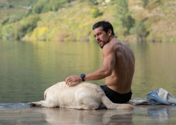 Galicia protagoniza el próximo gran estreno de Prime Video que llegará a 240 países