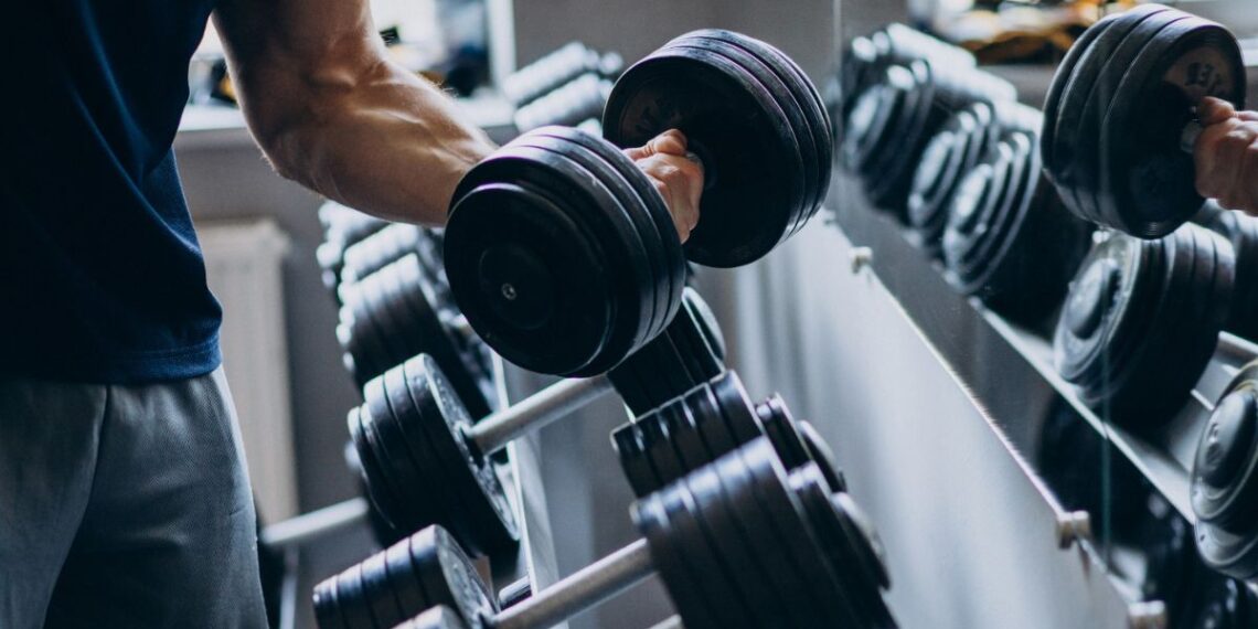 A la venta un gimnasio de Vigo con más 900 metros cuadrados recién reformados