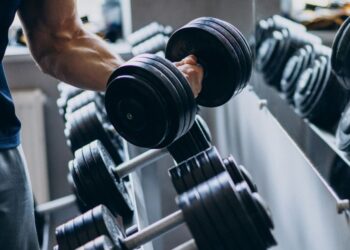 A la venta un gimnasio de Vigo con más 900 metros cuadrados recién reformados