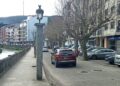Redondela quiere humanizar una de sus principales avenidas para crear un nuevo espacio urbano