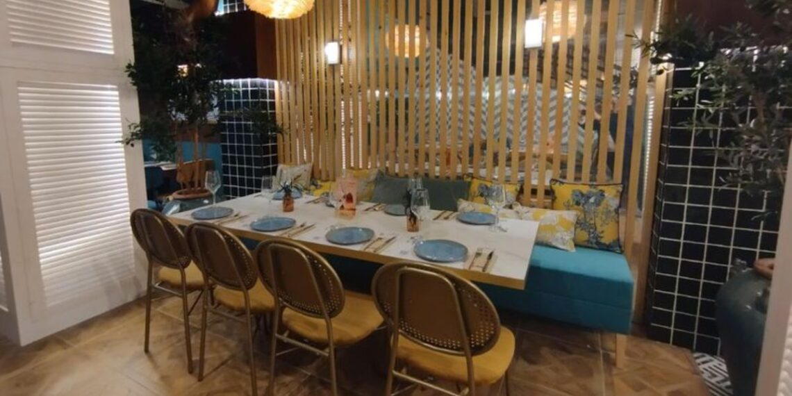 Italia se enfrenta judicialmente a un restaurante con presencia en Vigo, "no existen precedentes en España"