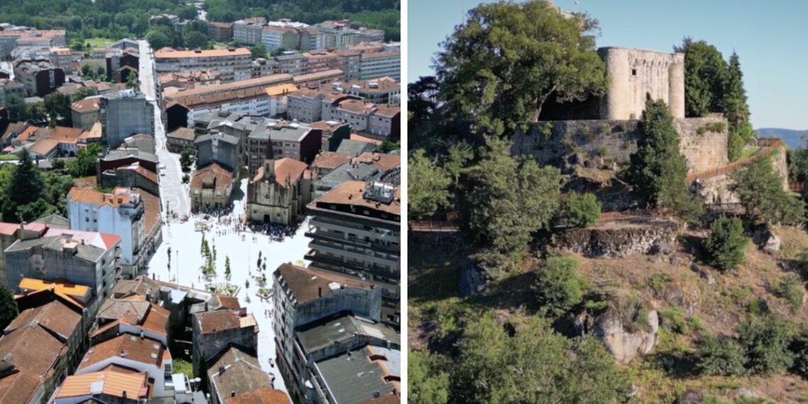 Turismo, gastronomía y patrimonio se unen para dar a conocer las zonas menos conocidas del área de Vigo