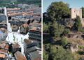 Turismo, gastronomía y patrimonio se unen para dar a conocer las zonas menos conocidas del área de Vigo