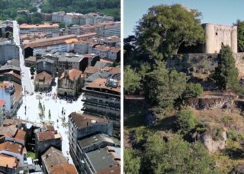 Turismo, gastronomía y patrimonio se unen para dar a conocer las zonas menos conocidas del área de Vigo