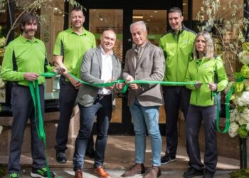 Una famosa cadena internacional expande en Galicia su nuevo concepto de tienda
