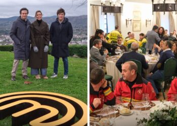 Galicia vuelve al 'prime time' de televisión con el estreno de MasterChef