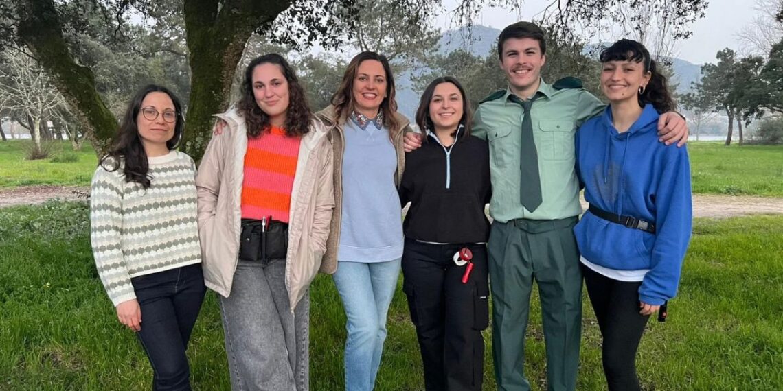 Un nuevo proyecto para rescatar la memoria del río Miño