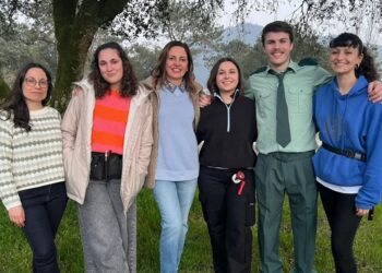 Un nuevo proyecto para rescatar la memoria del río Miño