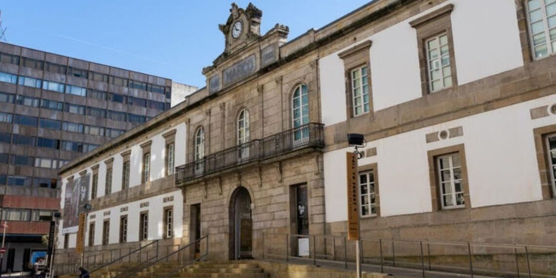 Un espacio gastronómico de museo en Vigo, el MARCO busca nuevo proyecto para su restaurante