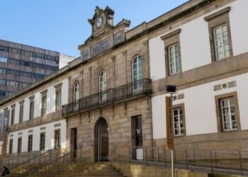 Un espacio gastronómico de museo en Vigo, el MARCO busca nuevo proyecto para su restaurante