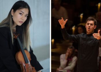 Llega a Vigo la posibilidad única de escuchar un violín del siglo XVIII