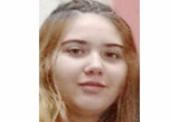 Solicitan ayuda para encontrar una adolescente de 16 años en Galicia