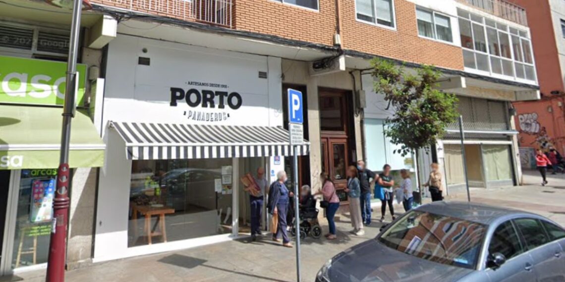¿Adiós a una de las panaderías más míticas de Vigo?