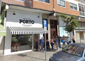 ¿Adiós a una de las panaderías más míticas de Vigo?