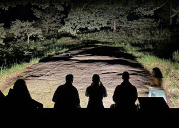 Escape room, rutas nocturnas y talleres "prehistóricos" en un asombroso parque arqueológico de Galicia