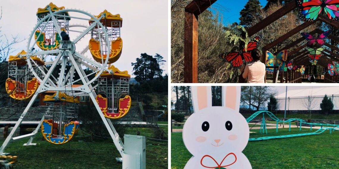 El norte de Portugal desvela los primeros detalles de su paseo más mágico de Pascua, con atracciones