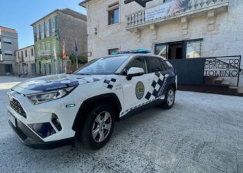 Una decena de perros ataca gravemente a una mujer en Tomiño y la dejan semiinconsciente