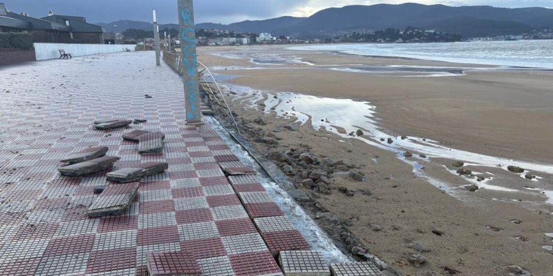 El Campus Auga de la UVigo invertirá 1,2 millones, más de la mitad en investigación