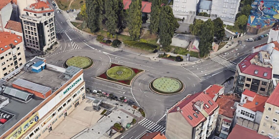 Piden bautizar una plaza de Vigo en honor a Begoña Caamaño, "hay apenas 40 calles con nombre de mujer"