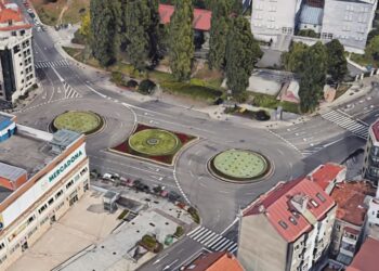 Piden bautizar una plaza de Vigo en honor a Begoña Caamaño, "hay apenas 40 calles con nombre de mujer"