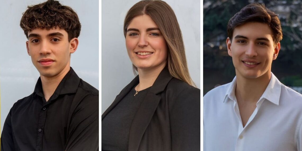 ¿Está el más guapo y la más guapa de Galicia en el área de Vigo? Estos son los candidatos