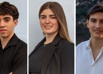¿Está el más guapo y la más guapa de Galicia en el área de Vigo? Estos son los candidatos