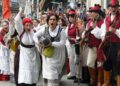 Vigo completa su hazaña y expulsa a los franceses en una Reconquista para el recuerdo