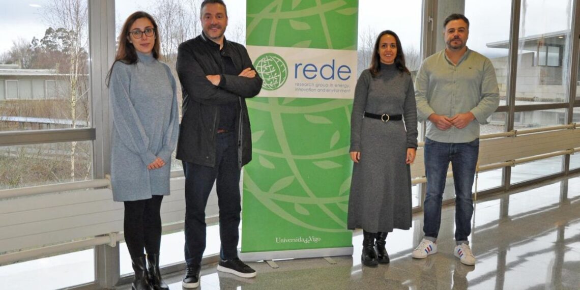 La UVigo, en un proyecto europeo que busca reducir la contaminación y mejorar la salud en las ciudades