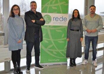 La UVigo, en un proyecto europeo que busca reducir la contaminación y mejorar la salud en las ciudades