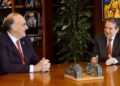 Caballero se abre a la construcción de una residencia para estudiantes de la UVigo
