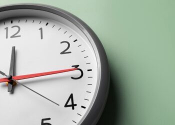 ¿Cuándo comenzará el horario de verano? Esta es la fecha para cambiar de hora en España