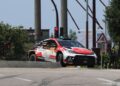 El Rallye Rías Baixas 2026 mantiene el tramo urbano de Vigo y anuncia novedades en el recorrido