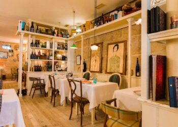 De "Solete Repsol" a decir adiós a Vigo, cierra uno de los restaurantes más conocidos del centro