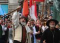 Galería | Las mejores imágenes de la representación de la Reconquista de Vigo 2026