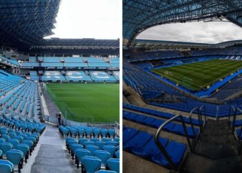 Vigo ya es la única candidata de Galicia a ser sede del Mundial 2030, A Coruña hace oficial la renuncia
