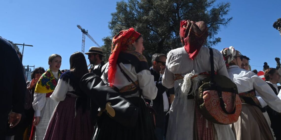 Caballero insta a Xunta y Diputación a poner la misma cantidad que el Concello a la Reconquista