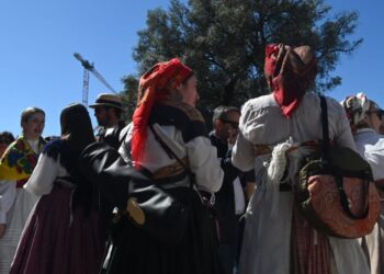 Caballero insta a Xunta y Diputación a poner la misma cantidad que el Concello a la Reconquista