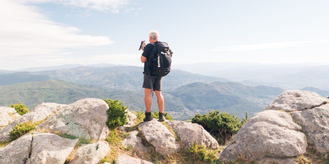 Vuelve el WalkFest, el curioso festival gratis del senderismo que arrasa en el norte de Portugal