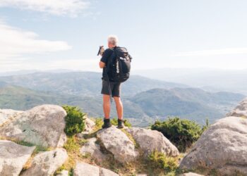 Vuelve el WalkFest, el curioso festival gratis del senderismo que arrasa en el norte de Portugal