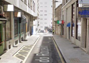 Cierran un local de Vigo que abría como 'after' donde se consumía droga y se practicaba sexo