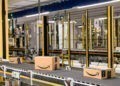 El comité de empresa de Amazon en O Porriño convoca desde este lunes tres jornadas de paros parciales